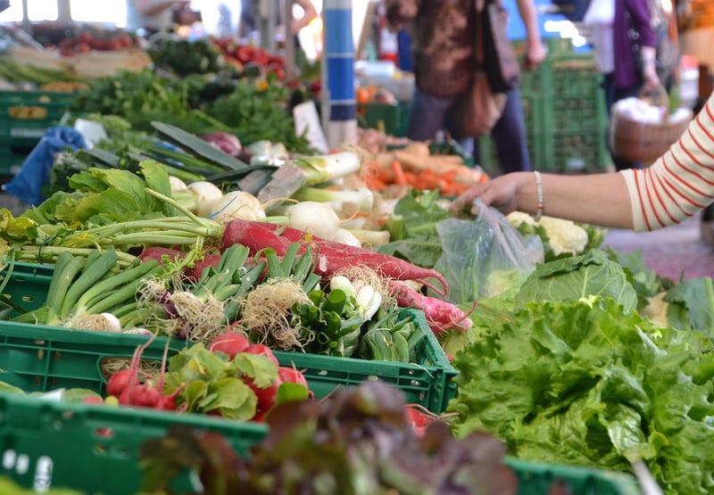 Organic Selection