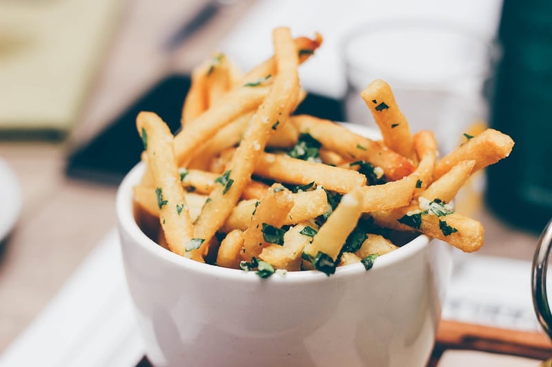 Food-related activities